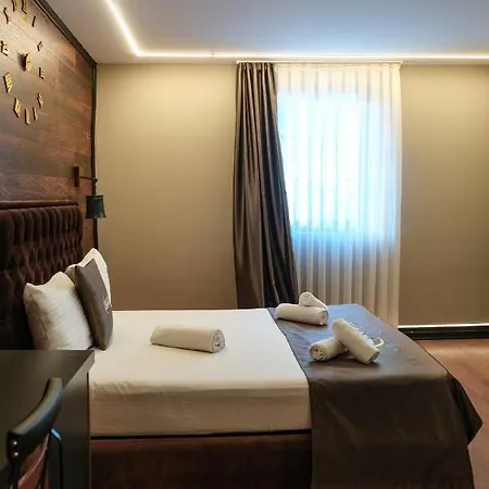 Hotel Eva Antália