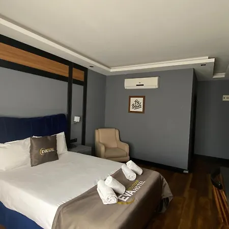 Hotel Eva *
